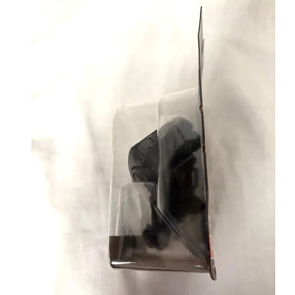 The Batman 2021 Hot-Wheels Batman Series Batmobile 1:50 Scale 2022 Movie